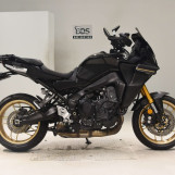 Мотоцикл Yamaha TRACER9 GT с пробегом 9620 km