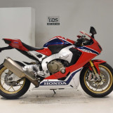Мотоцикл Honda CBR1000RR SP с пробегом 43413 km