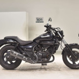 Мотоцикл Kawasaki ELIMINATOR 250V с пробегом 24270 km
