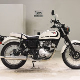Мотоцикл Kawasaki W230 с пробегом 104 km