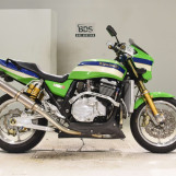 Мотоцикл Kawasaki ZRX1100 з пробігом 40807 km