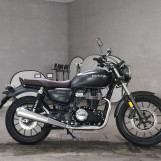 Мотоцикл Honda GB350
