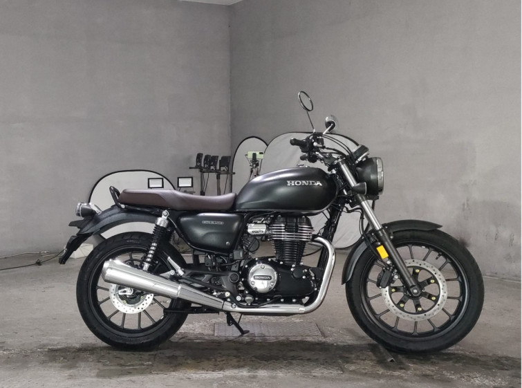 Мотоцикл Honda GB350