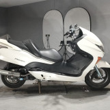Мотоцикл Honda FORZA Z