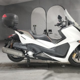 Мотоцикл Honda PHASE250 с пробегом 9153 km