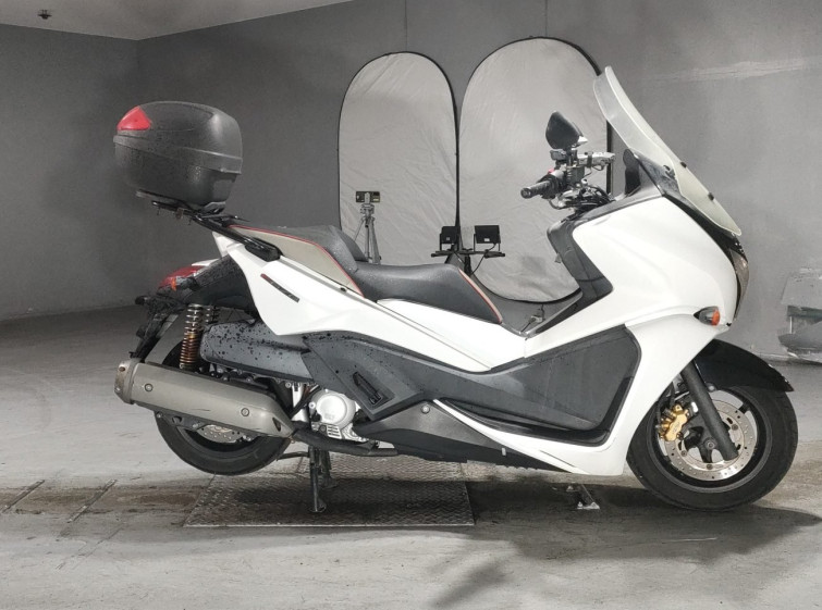 Мотоцикл Honda PHASE250 с пробегом 9153 km