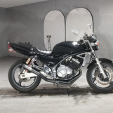 Мотоцикл Suzuki GSX250FX з пробігом 22332 km