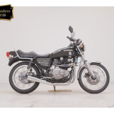 Мотоцикл Suzuki GS400 з пробігом 24417 m