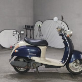 Мотоцикл Yamaha VINO50 с пробегом 7610 km