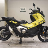 Мотоцикл Honda X-ADV750-2 с пробегом 139 km