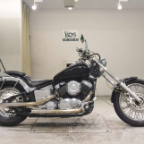 Мотоцикл Yamaha DRAGSTAR XVS400 з пробігом 35431 km