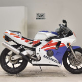 Мотоцикл Honda CBR250RR с пробегом 59663 km