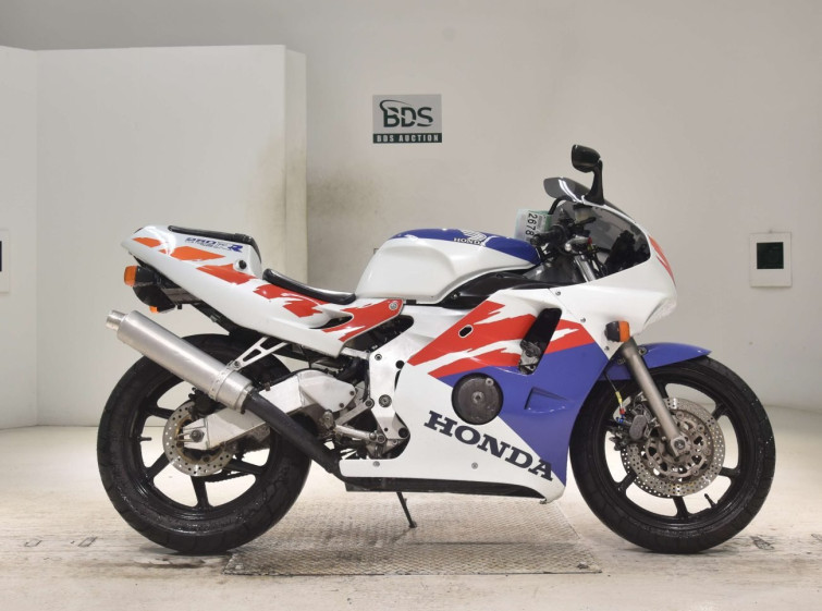 Мотоцикл Honda CBR250RR с пробегом 59663 km