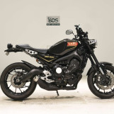 Мотоцикл Yamaha XSR900 с пробегом 29683 km