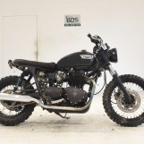 Мотоцикл Triumph BONNEVILLE с пробегом 24855 km