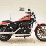 Мотоцикл HD SPORTSTER XL883R