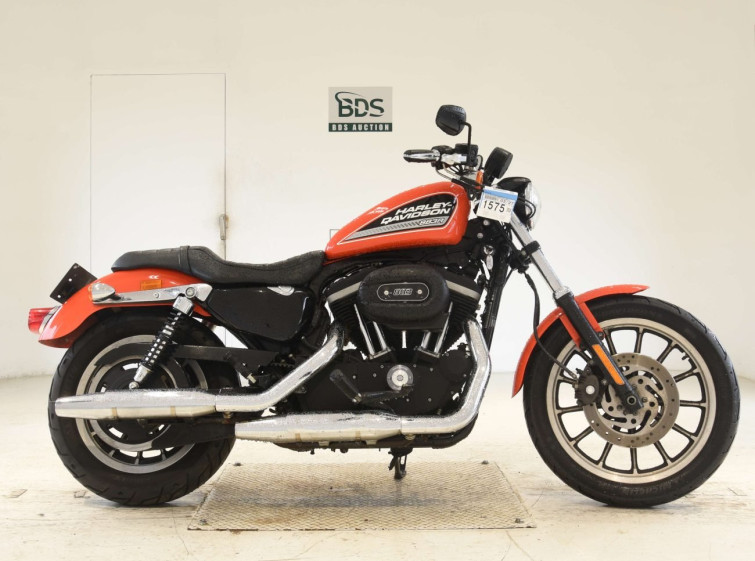 Мотоцикл HD SPORTSTER XL883R