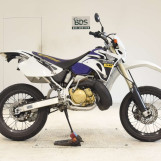 Мотоцикл Honda CRM250AR с пробегом 12781 km