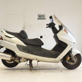 Мотоцикл Yamaha MAJESTY 250SV с пробегом 16509 km
