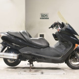 Мотоцикл Honda FORZA Z з пробігом 20698 km