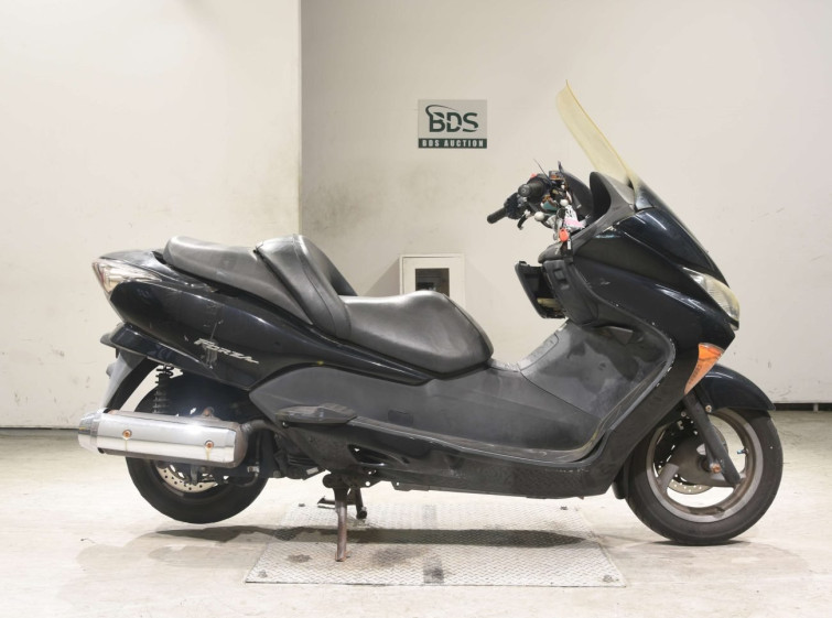 Мотоцикл Honda FORZA Z з пробігом 20698 km