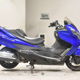 Мотоцикл Suzuki SKYWAVE 250S з пробігом 32285 km