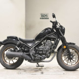 Мотоцикл Honda XJR400 з пробігом 4771 km