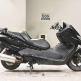 Мотоцикл Honda FORZA Z з пробігом 66052 km