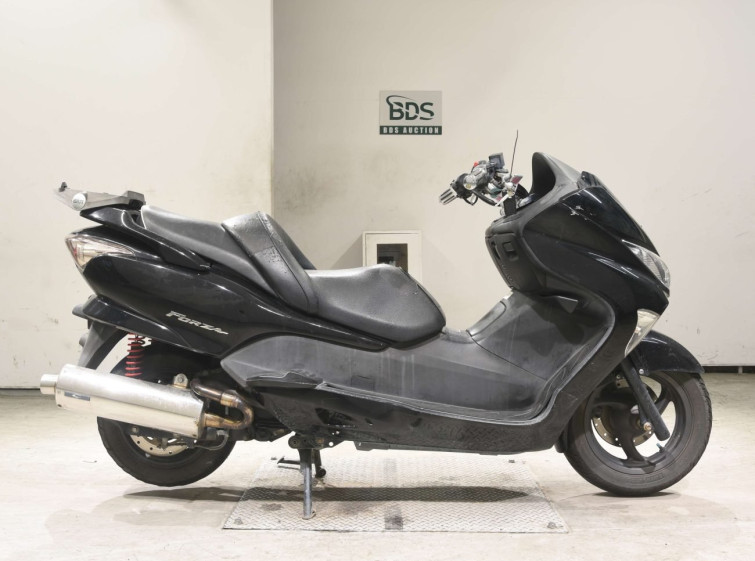 Мотоцикл Honda FORZA Z з пробігом 66052 km