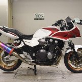 Мотоцикл Honda CB1300SF BOLDOR з пробігом 5530 km
