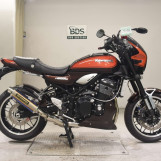 Мотоцикл Kawasaki Z900RS з пробігом 562 km