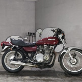 Мотоцикл Kawasaki Z1 900 SUPERFOUR с пробегом 13321 m
