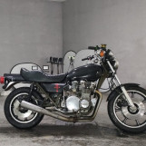 Мотоцикл Kawasaki Z1000LTD з пробігом 27206 m