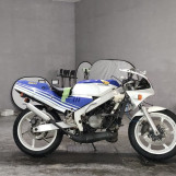 Мотоцикл Honda NSR250R з пробігом 28037 km