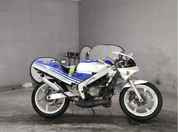 Мотоцикл Honda NSR250R з пробігом 28037 km