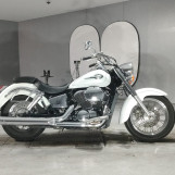 Мотоцикл Honda SHADOW400