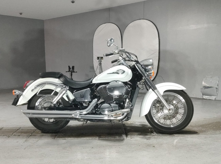 Мотоцикл Honda SHADOW400