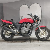 Мотоцикл Honda CB400SF з пробігом 64821 km