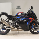 Мотоцикл BMW M1000RR с пробегом 293 km