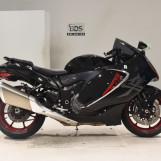 Мотоцикл Suzuki GSX1300R HAYABUSA з пробігом 1002 km
