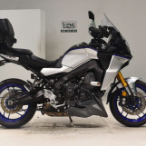 Мотоцикл Yamaha TRACER9 GT+ с пробегом 10777 km