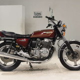 Мотоцикл Honda CB400FOUR с пробегом 30607 km