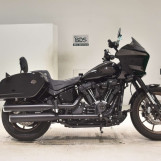 Мотоцикл HD FXLRST1920 с пробегом 455 km