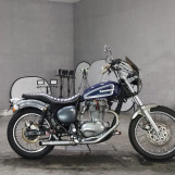 Мотоцикл Kawasaki ESTRELLA с пробегом 13708 km