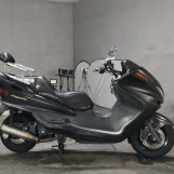 Мотоцикл Yamaha MAJESTY 250 с пробегом 27437 km