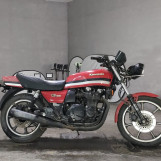 Мотоцикл Kawasaki Z1100GP с пробегом 15202 km