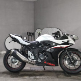Мотоцикл Suzuki GSX250R с пробегом 7498 km