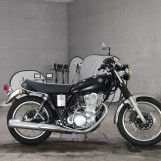 Мотоцикл Yamaha SR400 з пробігом 4484 km