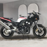 Мотоцикл Yamaha FZ400 с пробегом 15351 km