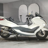 Мотоцикл Yamaha MAJESTY 250 с пробегом 36800 km